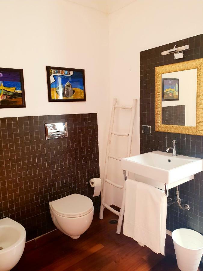 Dimora Montalto,Indipendente Con Terrazzo Privato Villa Syracuse Exterior photo