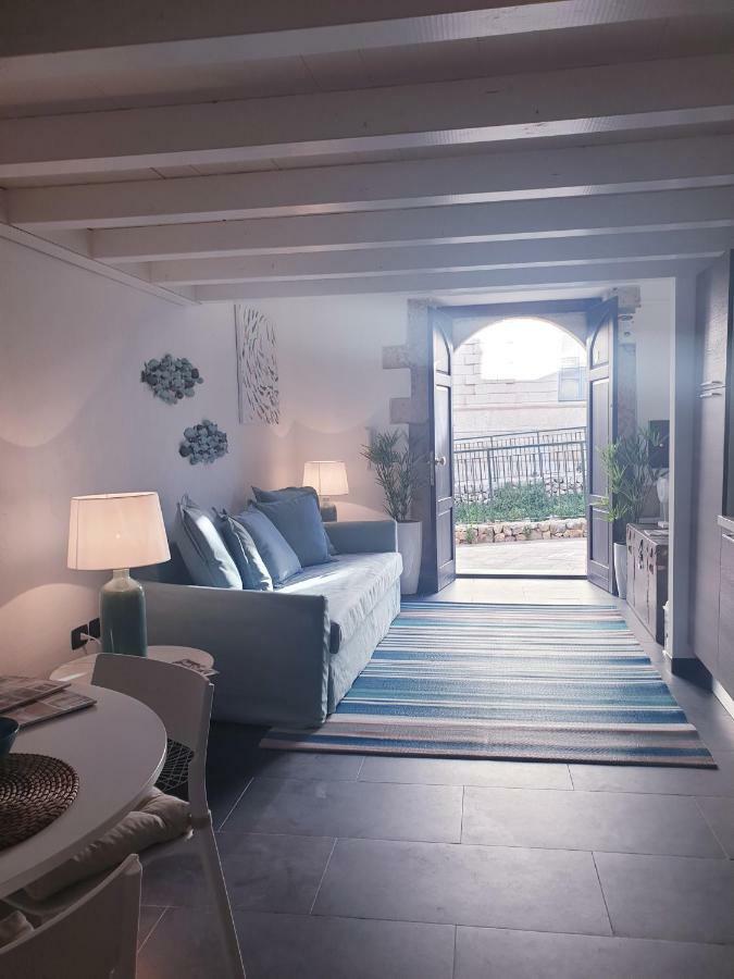 Dimora Montalto,Indipendente Con Terrazzo Privato Villa Syracuse Exterior photo