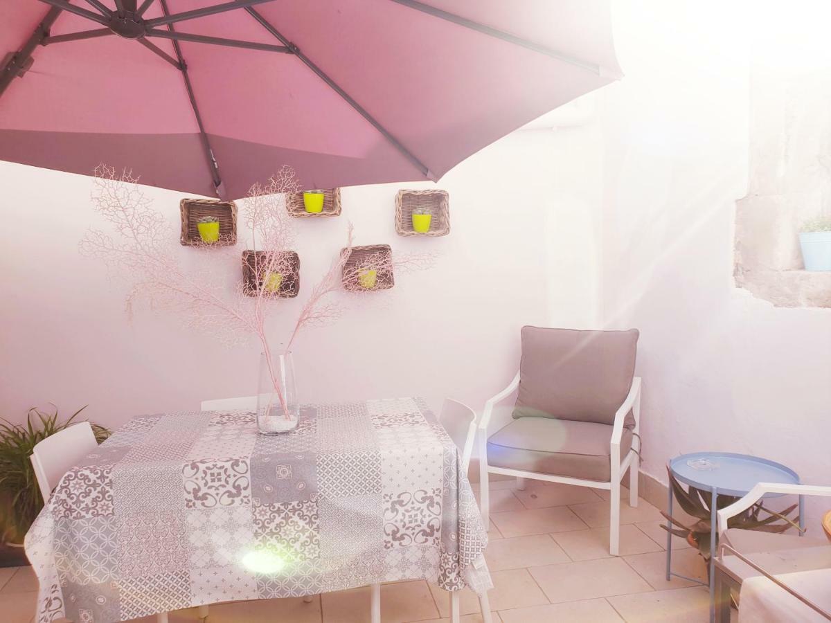 Dimora Montalto,Indipendente Con Terrazzo Privato Villa Syracuse Exterior photo