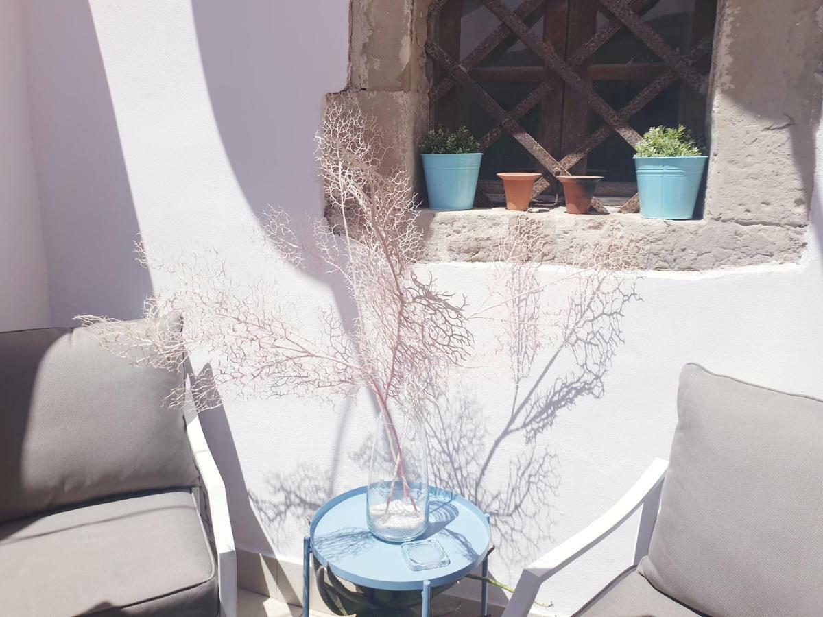 Dimora Montalto,Indipendente Con Terrazzo Privato Villa Syracuse Exterior photo