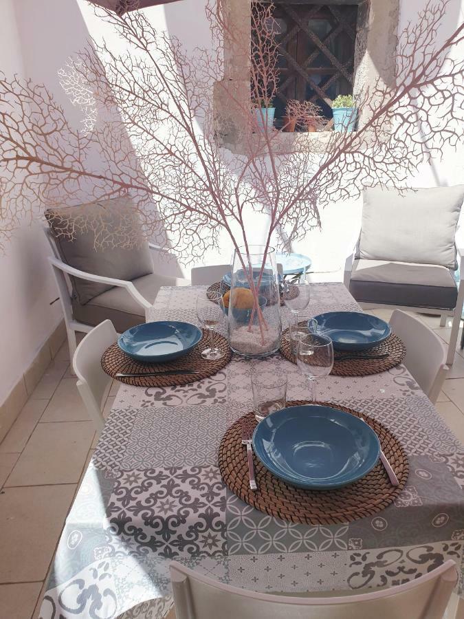 Dimora Montalto,Indipendente Con Terrazzo Privato Villa Syracuse Exterior photo
