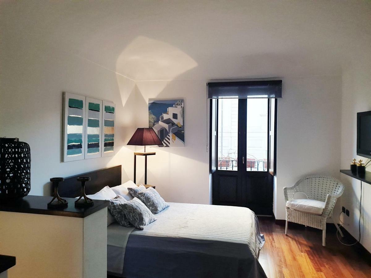 Dimora Montalto,Indipendente Con Terrazzo Privato Villa Syracuse Exterior photo